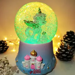 گوی موزیکال یونیکرن