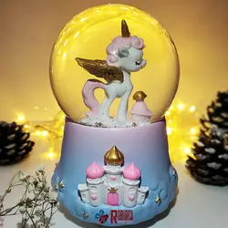 گوی موزیکال یونیکرن