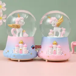 گوی موزیکال یونیکرن