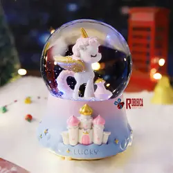 گوی موزیکال یونیکرن