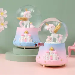 گوی موزیکال یونیکرن