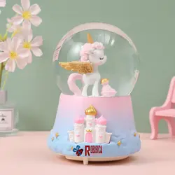 گوی موزیکال یونیکرن