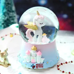 گوی موزیکال یونیکرن