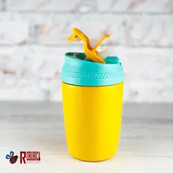 تراول ماگ فانتزی دوطرفه