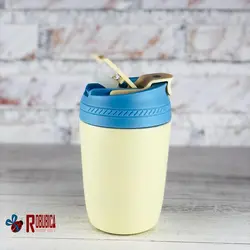 تراول ماگ فانتزی دوطرفه