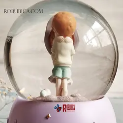 گوی موزیکال دریای عشق