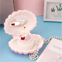 جعبه موزیکال صدف