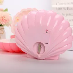 جعبه موزیکال صدف