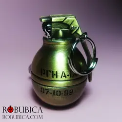 فندک نارنجکی