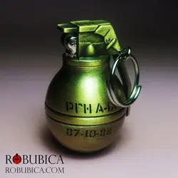 فندک نارنجکی