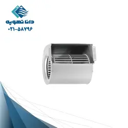 بلوور فن داکت اسپلیت