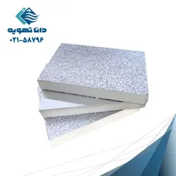 پنل پیش عایق pal