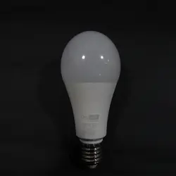 قیمت لامپ LED حبابی 15 وات - فروشگاه فازمتر مارکت