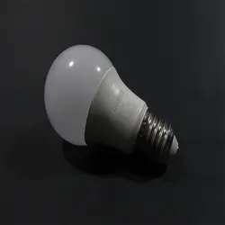 قیمت لامپ LED حبابی 9 وات - فروشگاه فازمتر مارکت