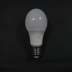 قیمت لامپ LED حبابی 9 وات - فروشگاه فازمتر مارکت