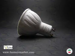 قیمت لامپ هالوژن COB 7w - فروشگاه فازمتر مارکت