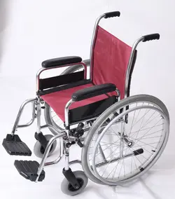 ویلچر اطفال ایران بهکار مدل 720