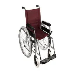 ویلچر اطفال ایران بهکار مدل 720
