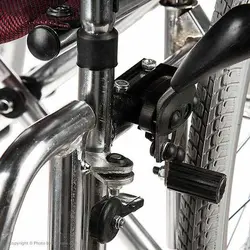 ویلچر اطفال ایران بهکار مدل 720