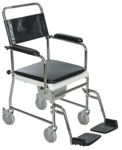 ویلچر حمام ایران بهکار مدل 790