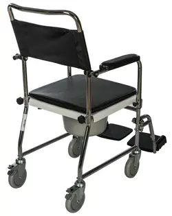 ویلچر حمام ایران بهکار مدل 790