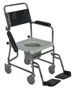 ویلچر حمام ایران بهکار مدل 790