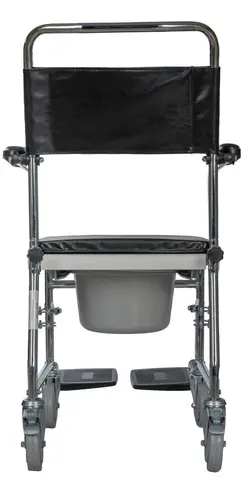 ویلچر حمام ایران بهکار مدل 790