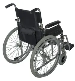 ویلچر ارتوپدی ایران بهکار مدل 701DS