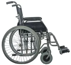 ویلچر ارتوپدی ایران بهکار مدل 701DS