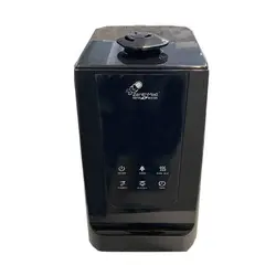 دستگاه بخور سرد و گرم زنیت مد مدل ZTH-HD6