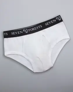 پک دو عددی لباس زیر مردانه اسلیپر طرح SEVENFORESTS کد 09413