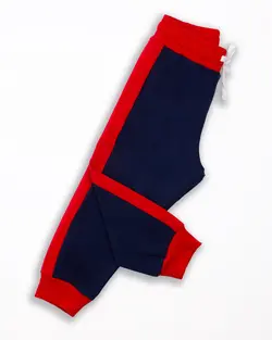 جاگینگ طرح HERO و شلوار کد 19102