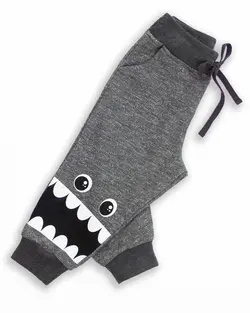 شلوار با چاپ دمپا کد 99104