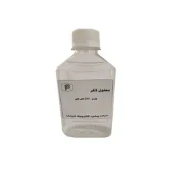 محلول لاکر - پیشبرد الکترونیک