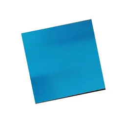 فیبر آلومینیوم 10*10