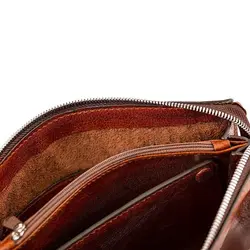 کیف دستی مردانه + جا کارتی متحرک مجزا WB-02