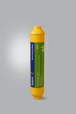 فیلتر مینرال دستگاه تصفیه آب ربن (۳ برگ)