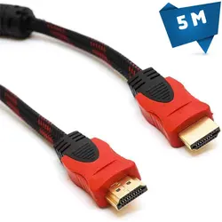 کابل hdmi% کابل اچ دی ام ای 5 متری%