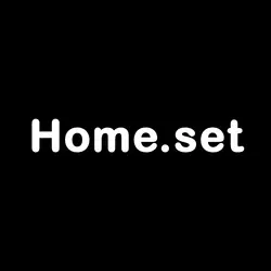 پارکت لمینت هوم ست Home set