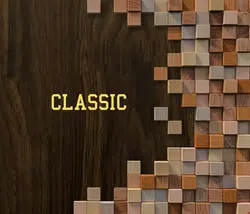 کفپوش کلاسیک CLASSIC