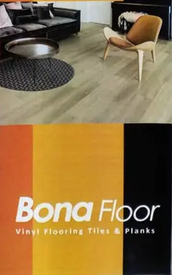 کفپوش بونا فلور Bona Floor