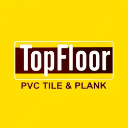 کفپوش تاپ فلور TOP FLOOR