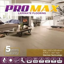 پارکت لمینت پرومکس PROMAX