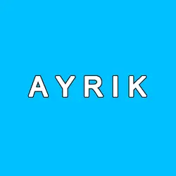 پارکت لمینت آیریک AYRIK