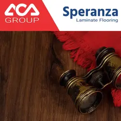 پارکت لمینت اسپرانزا SPERANZA