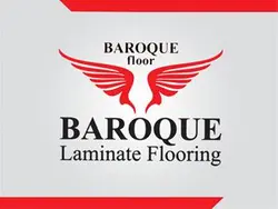 پارکت لمینت باروک Baroque
