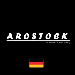 پارکت لمینت جناقی آروستوک AROSTOCK