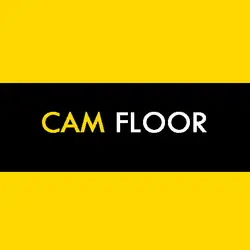پارکت لمینت چام فلور CAM FLOOR
