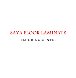 پارکت لمینت سایا فلور SAYA FLOOR