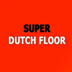 پارکت لمینت سوپر داچ فلور SUPER DUTCH FLOOR